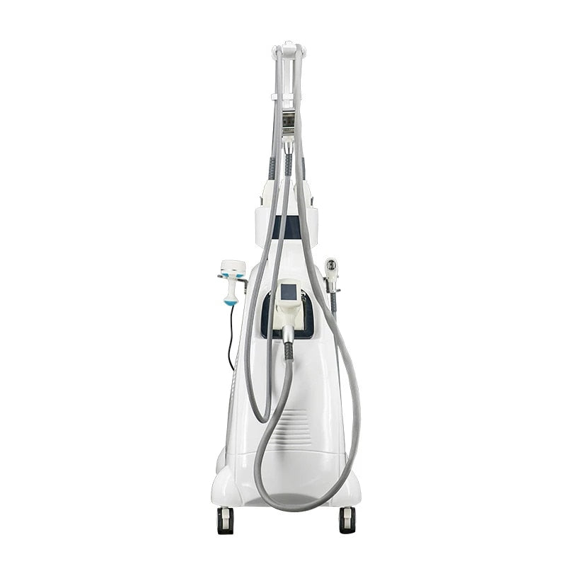 Vacuum Cavitation 80K Slimming Machine V9 velabody SHAPE Weight Loss Body Shaping Face Lift and Eyes lift Vacuum Roller