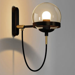Nordic Wall Lamps Modern Sconce Wall