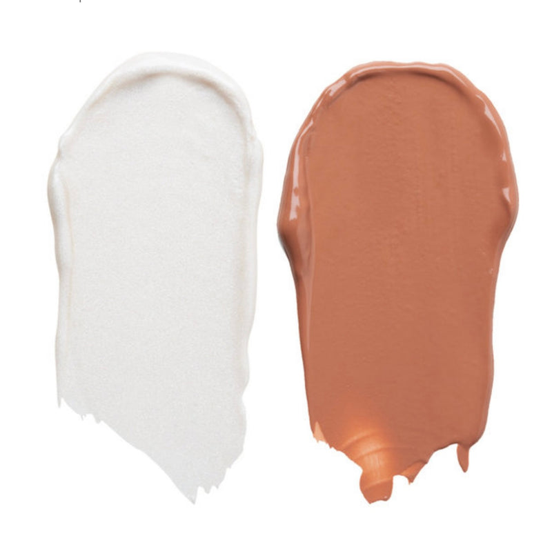Shade and Illuminate Cream Face Palette