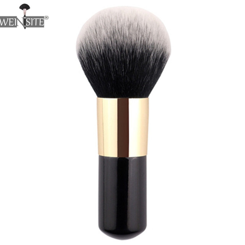 Big Size Makeup Brushes Foundation Powder Face Brush Set