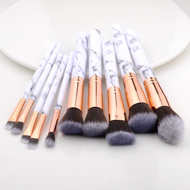 FLD Make Up Brushes Multifunctional Makeup Brush