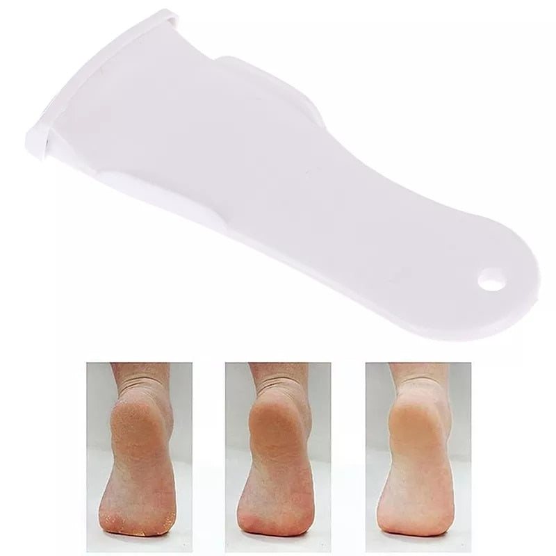 Foot Pedicure Tools Callus Remover Stainless Steel Foot
