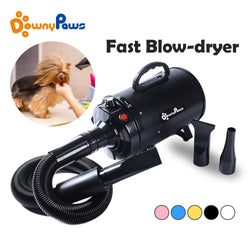 Power Hair Dryer For Dogs